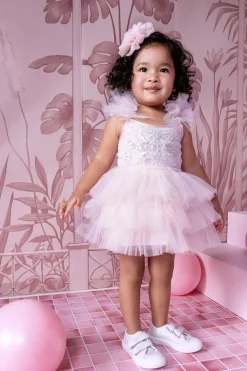 Bébé Gwyneth Tutu Dress