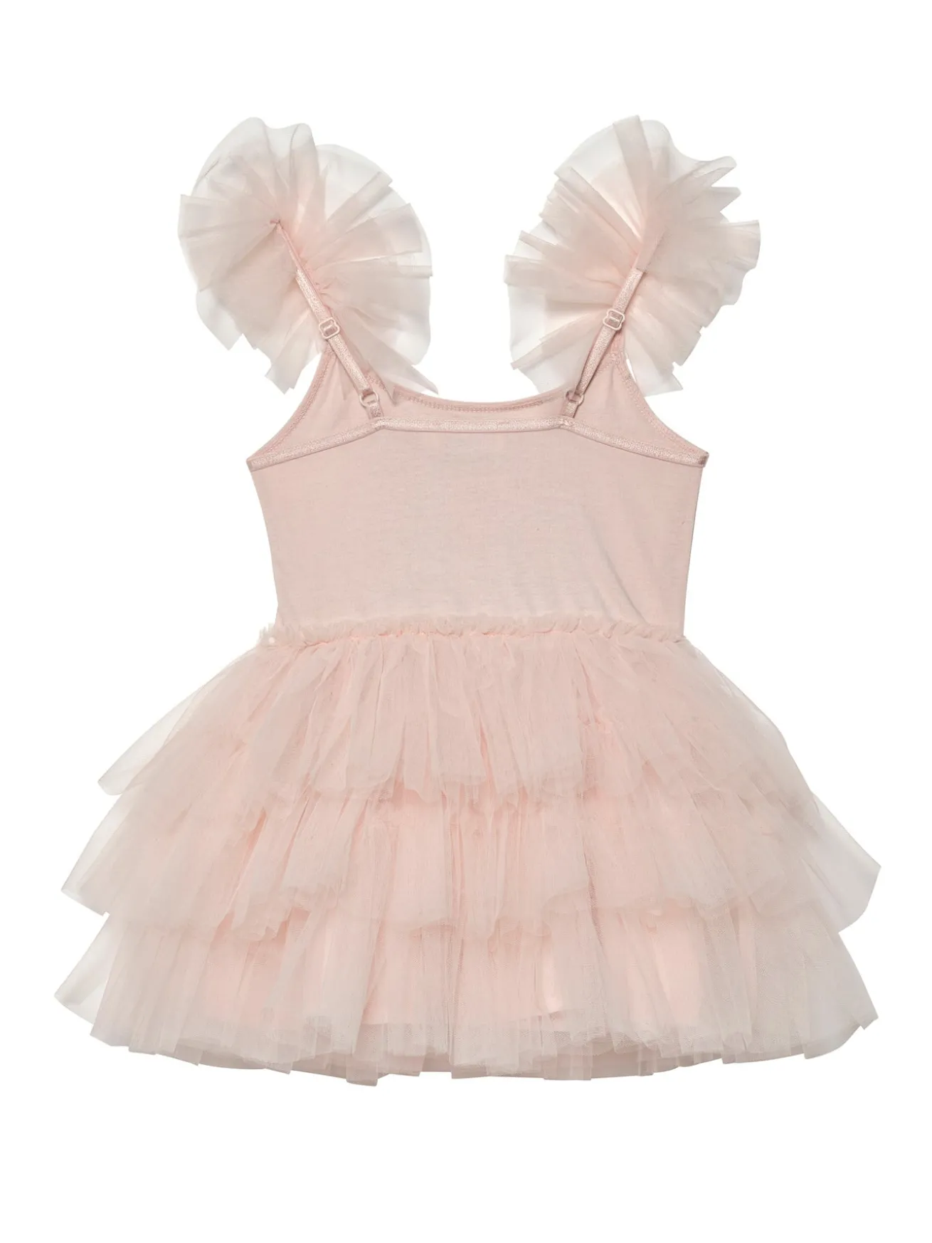Bébé Gwyneth Tutu Dress