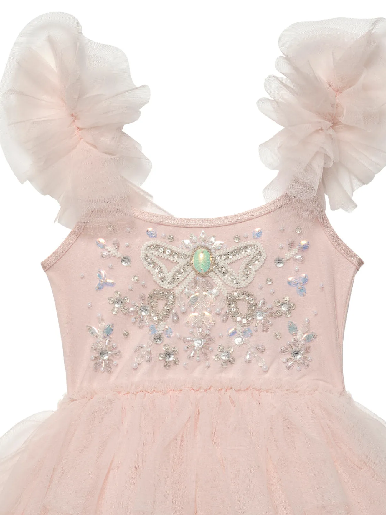 Bébé Gwyneth Tutu Dress