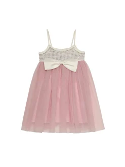 Bébé Jolie Tulle Dress