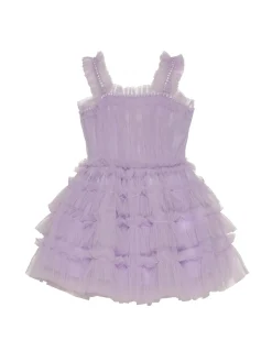 Bébé Lola Tulle Dress