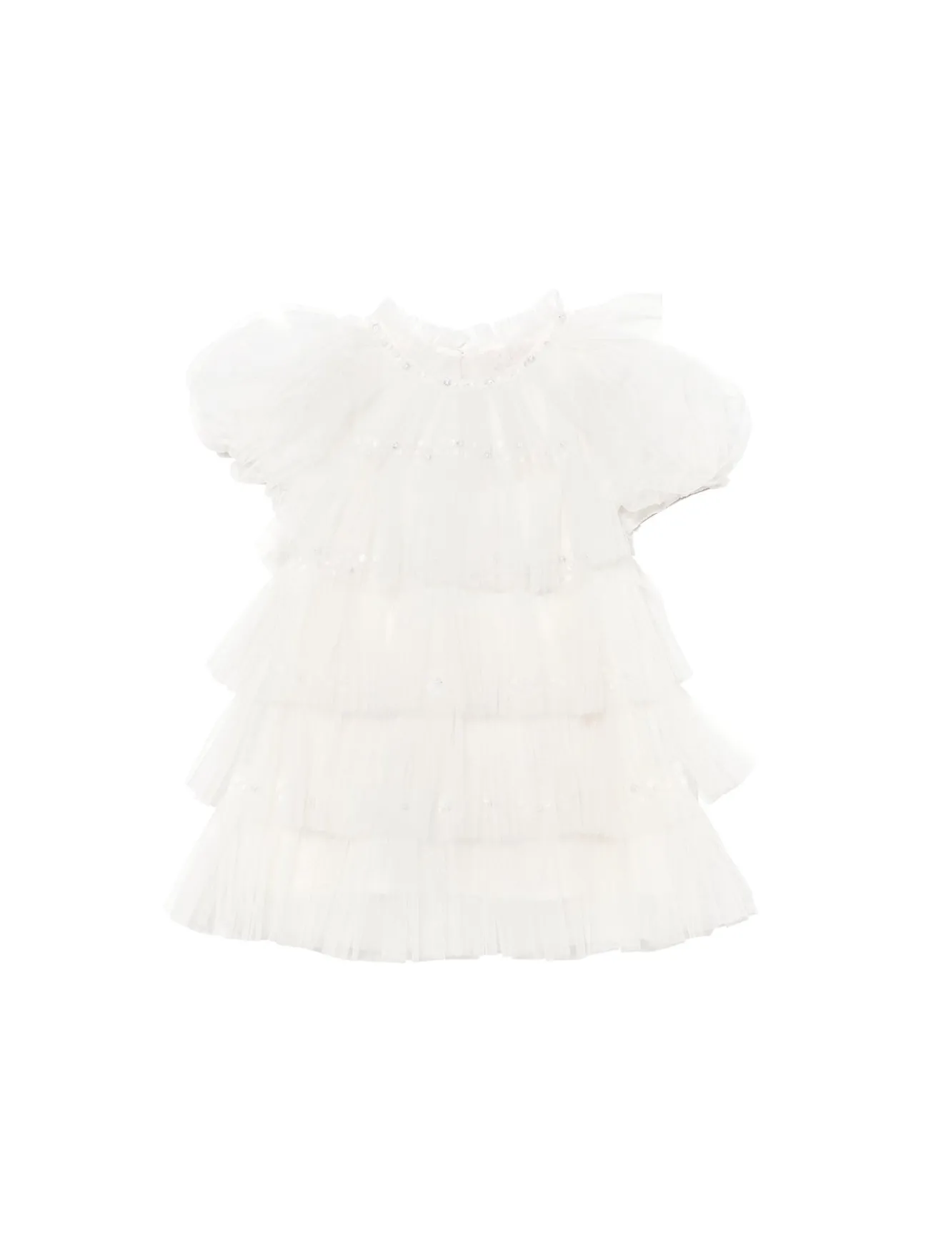 Bébé Love Parade Tulle Dress