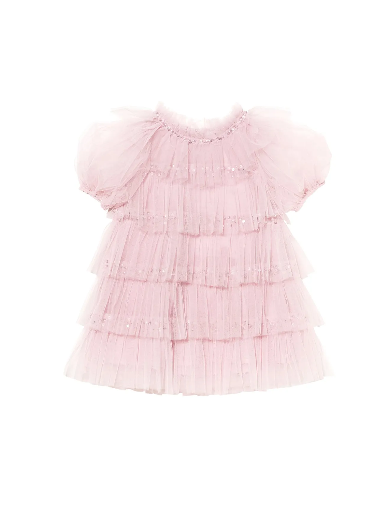 Bébé Love Parade Tulle Dress