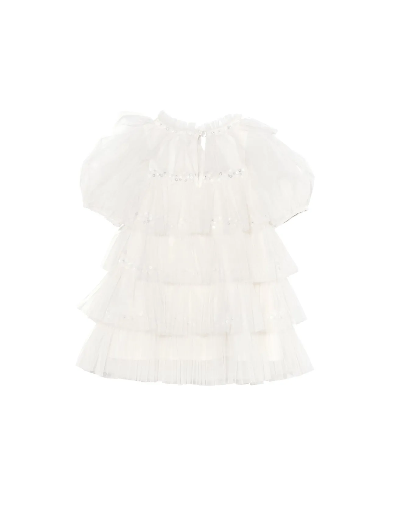 Bébé Love Parade Tulle Dress
