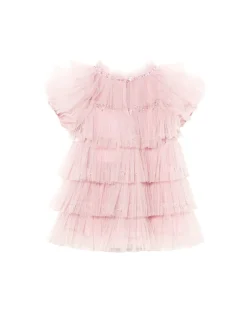 Bébé Love Parade Tulle Dress