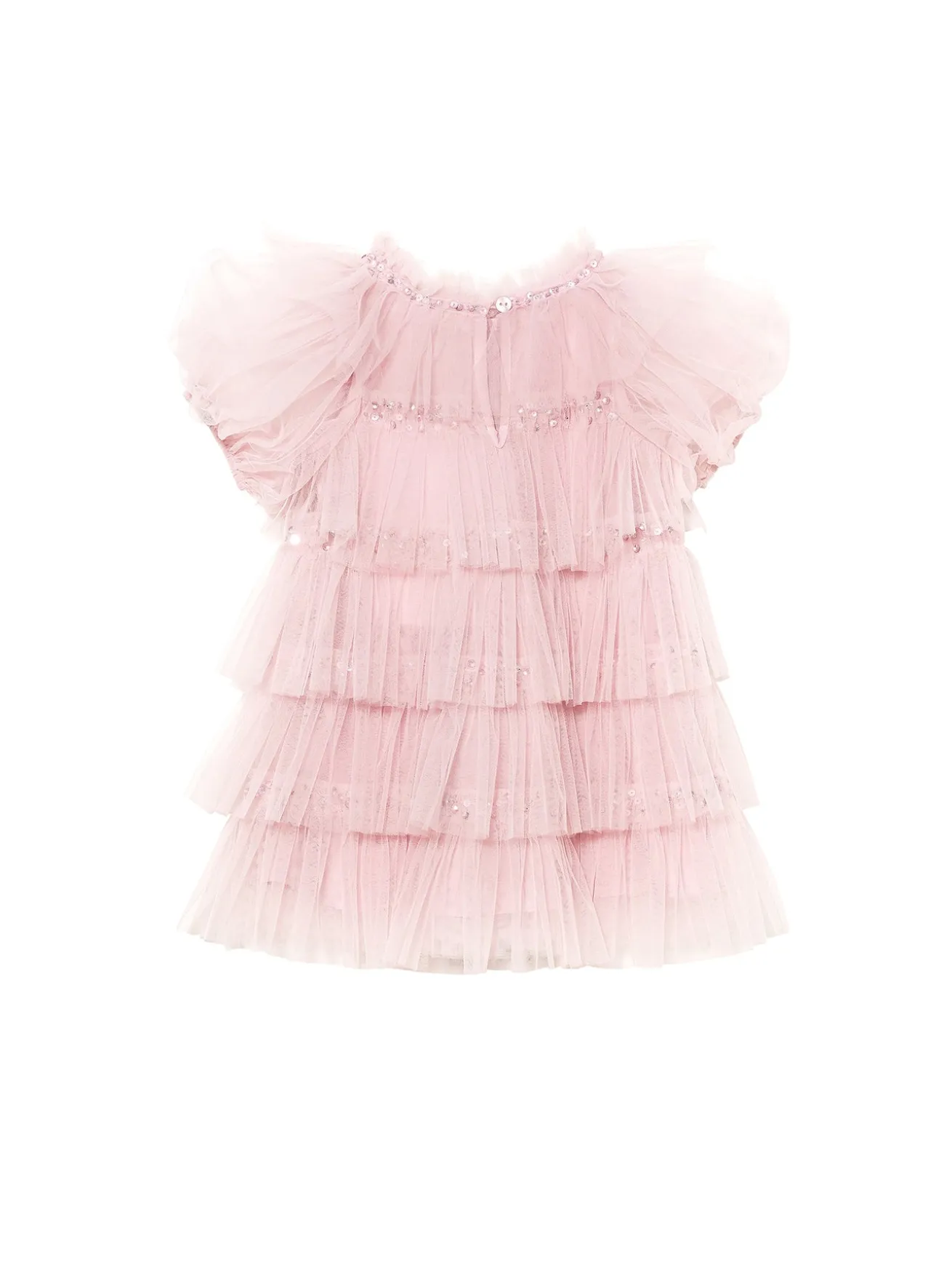 Bébé Love Parade Tulle Dress