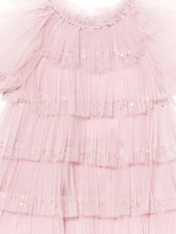Bébé Love Parade Tulle Dress