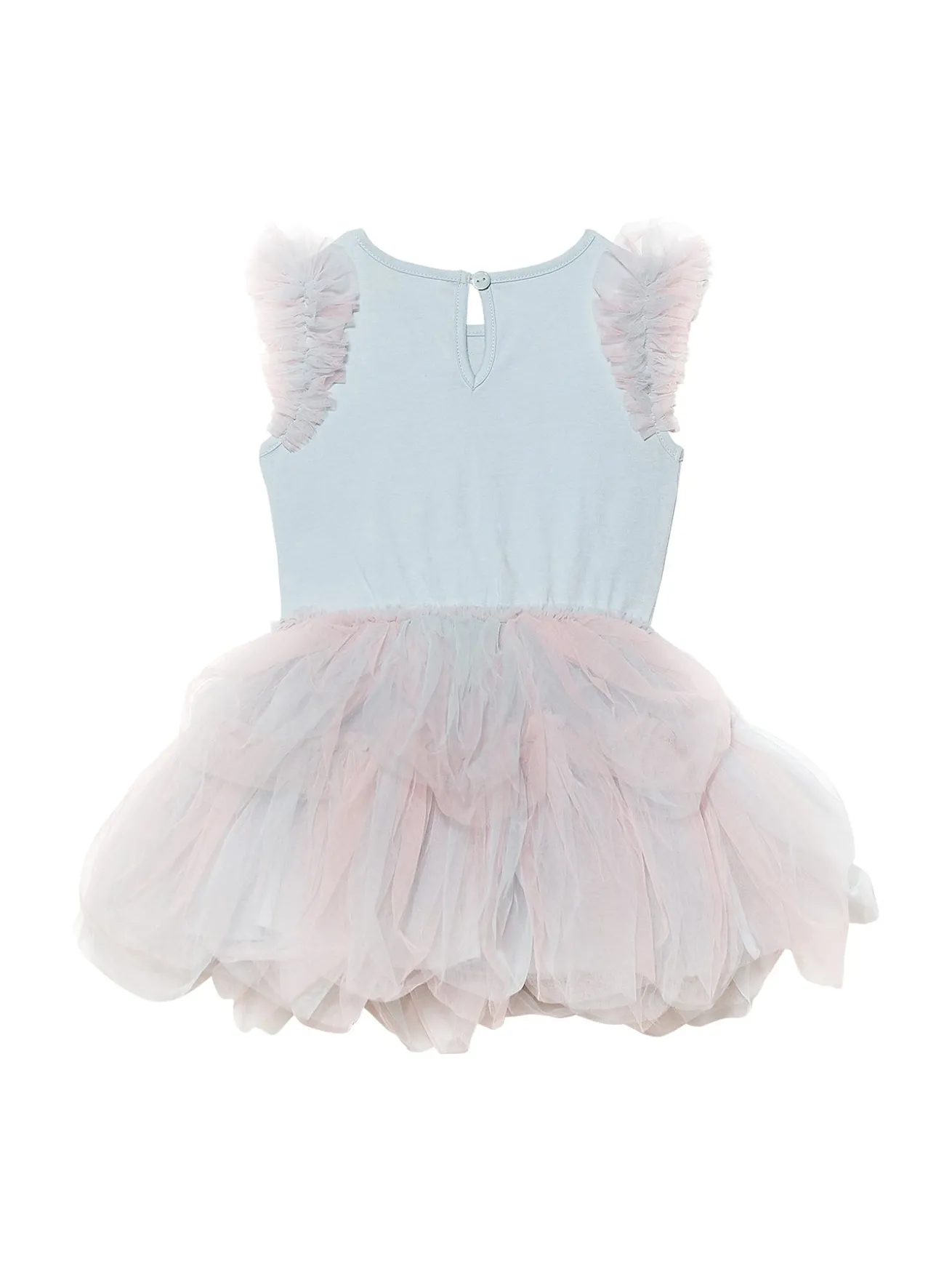 Bébé Mermaid Magic Tutu Dress