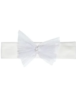 Bébé Papillion Headband