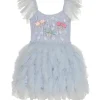 Bébé Pavillion Perfection Tutu Dress