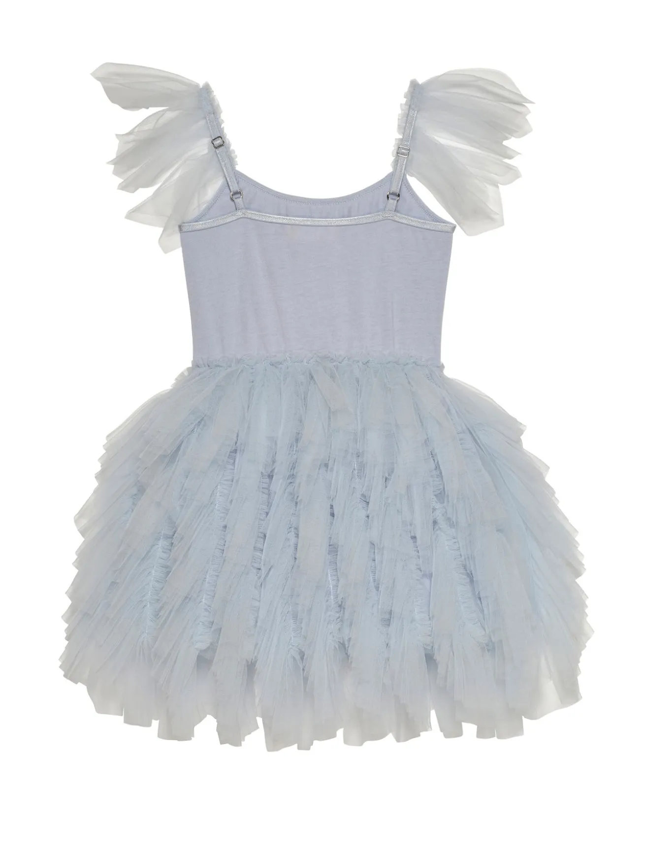 Bébé Pavillion Perfection Tutu Dress
