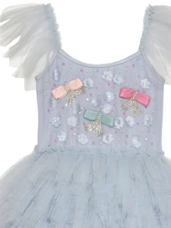 Bébé Pavillion Perfection Tutu Dress