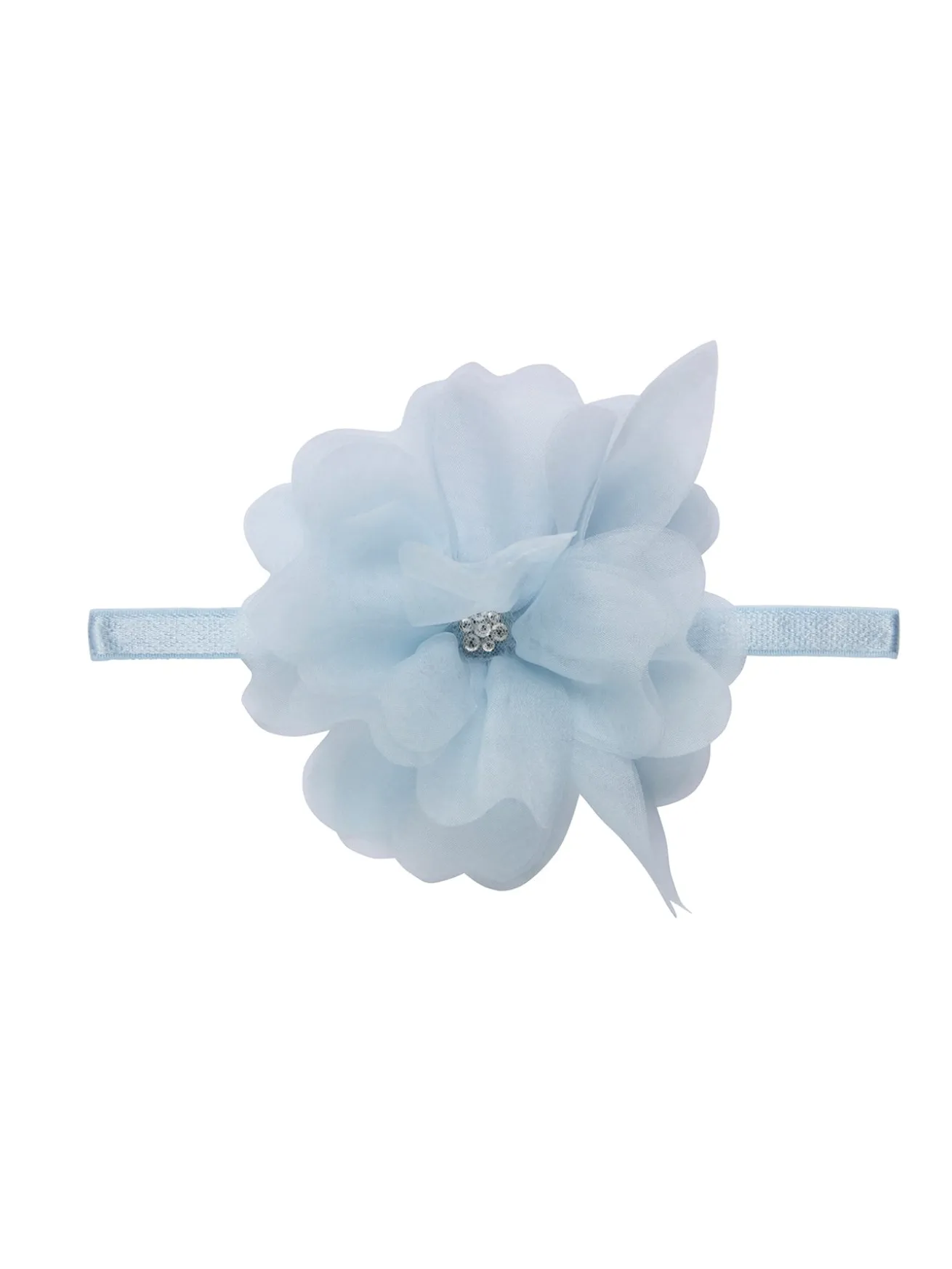 Bébé Peony Headband