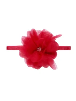 Bébé Peony Headband