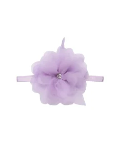 Bébé Peony Headband
