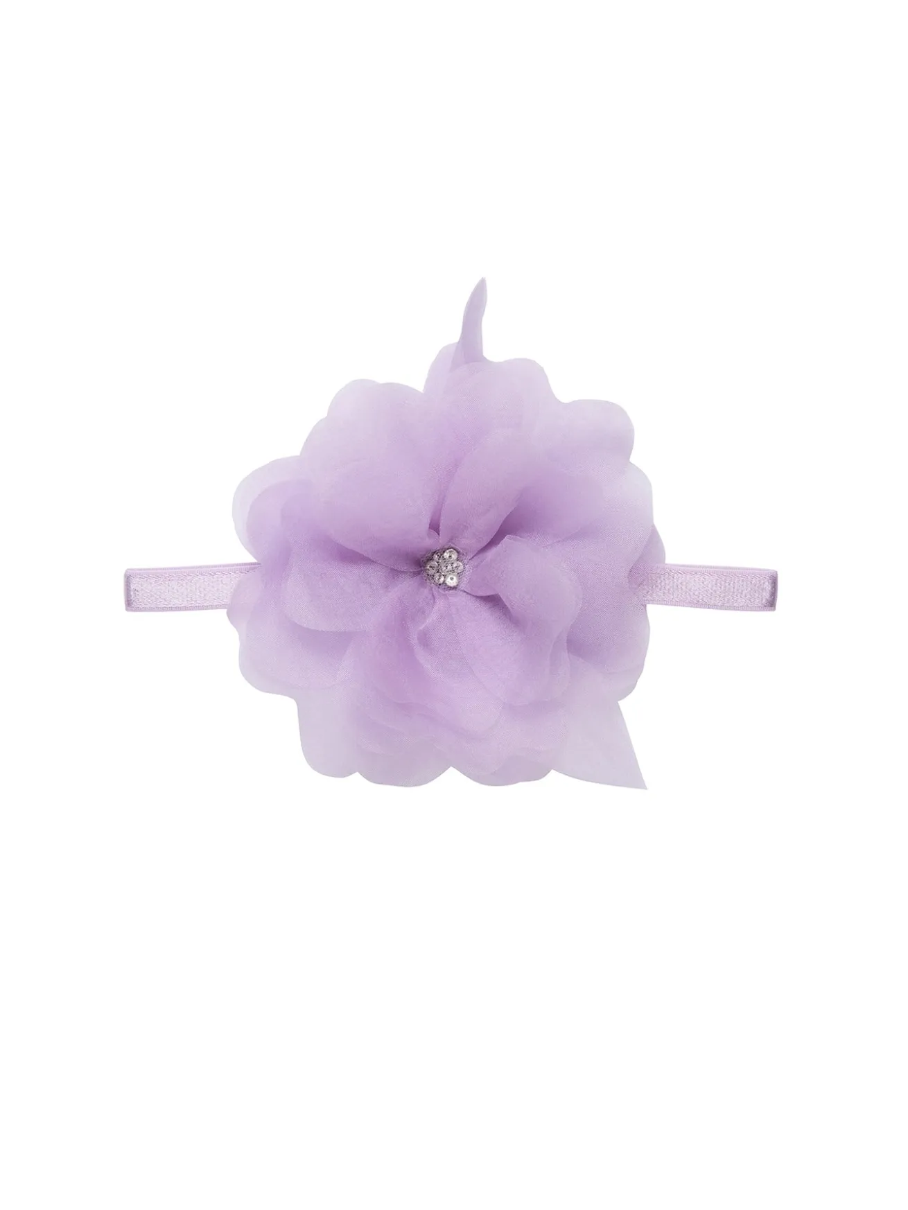 Bébé Peony Headband