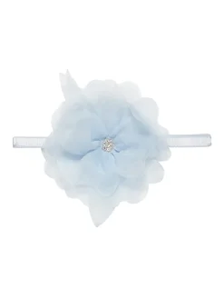 Bébé Peony Headband