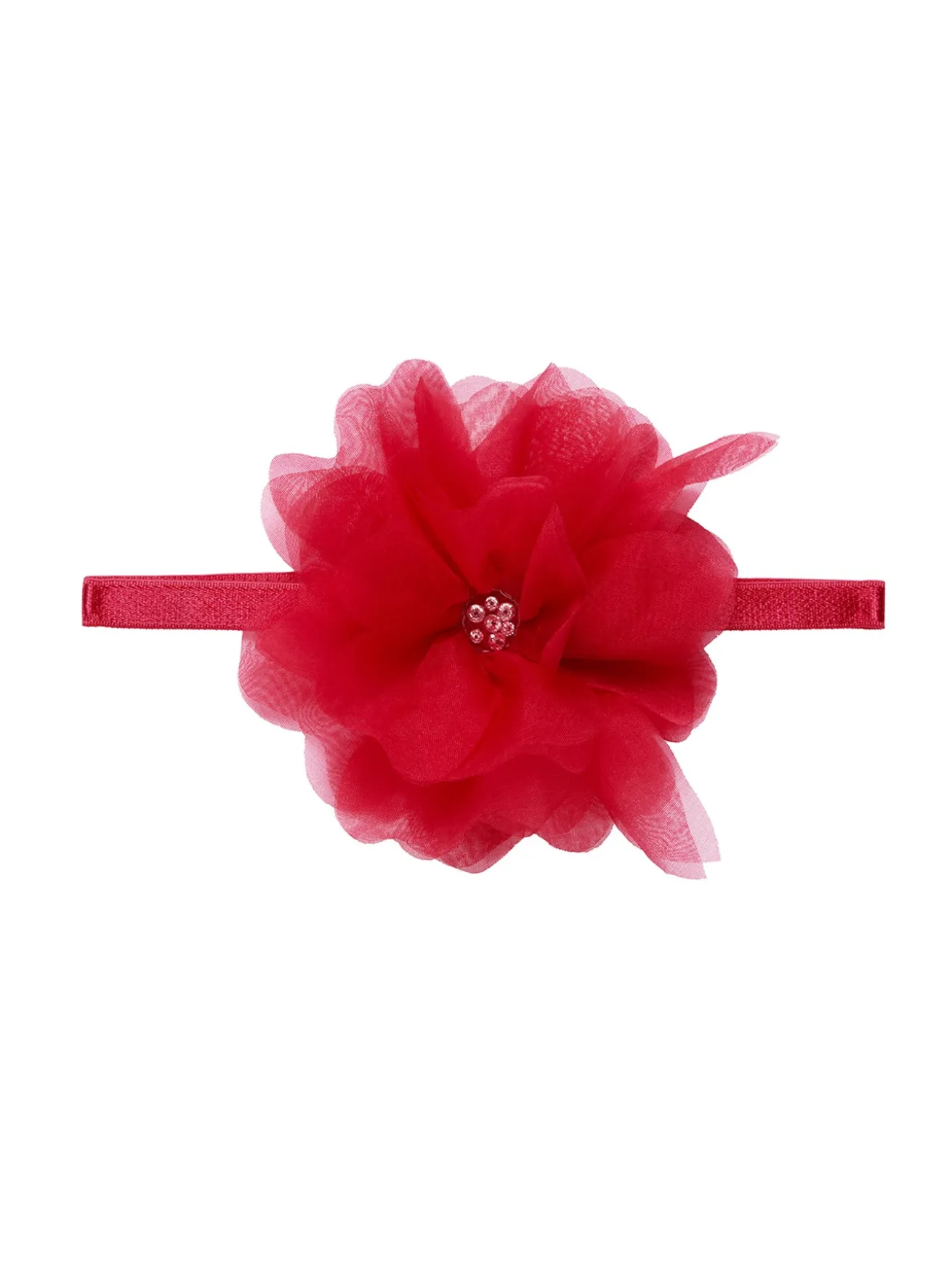 Bébé Peony Headband