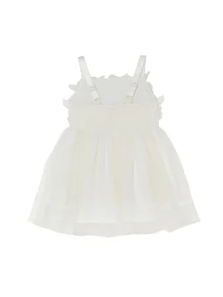 Bébé Peony Tulle Dress