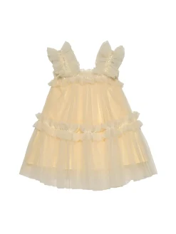 Bébé Petit Four Tulle Dress