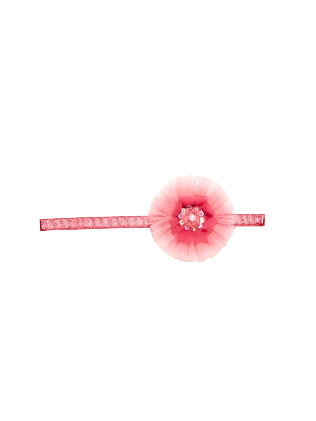 Bébé Portrait Headband