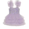Bébé Radiance Tutu Dress