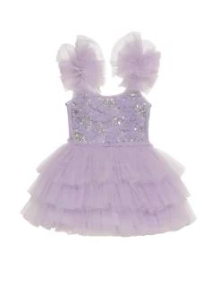 Bébé Radiance Tutu Dress