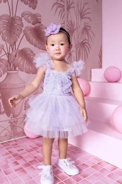 Bébé Radiance Tutu Dress
