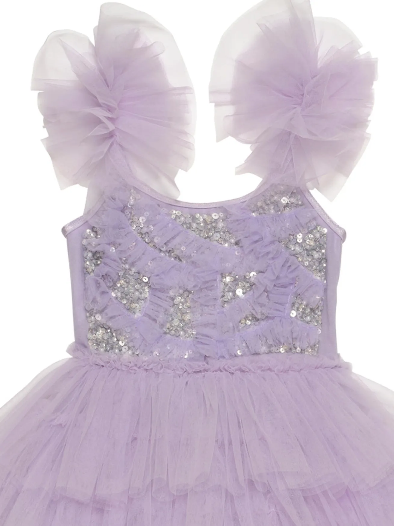 Bébé Radiance Tutu Dress