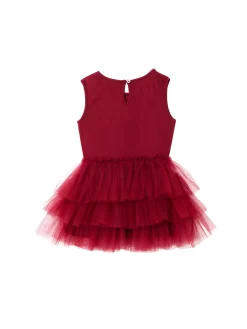 Bébé Regalia Tutu Dress