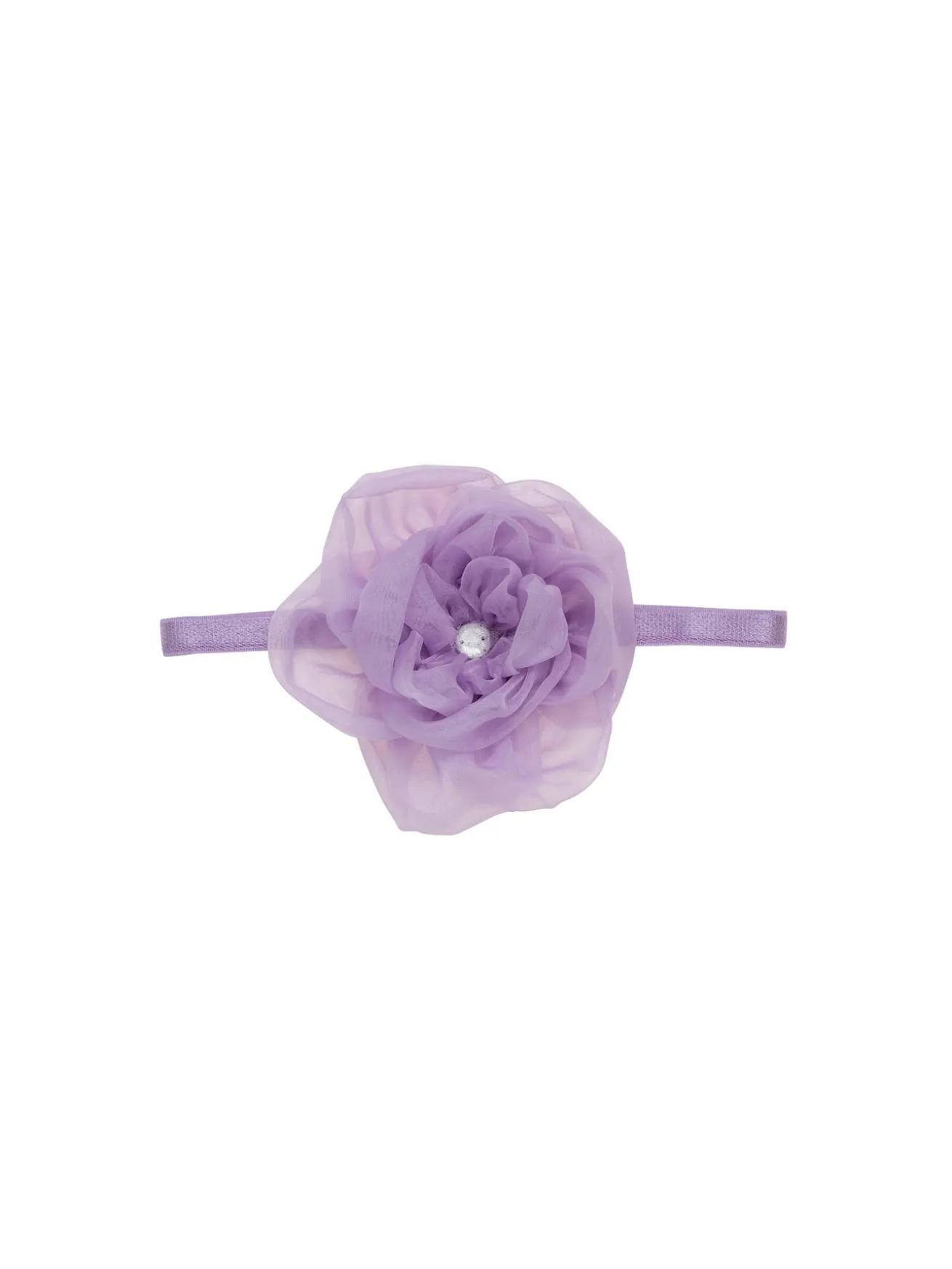Bébé Rose Headband