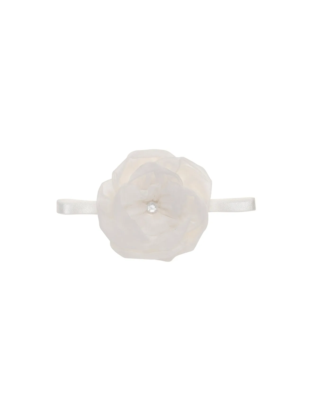 Bébé Rose Headband