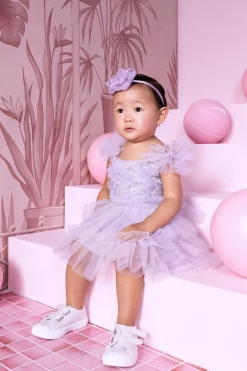 Bébé Rose Headband
