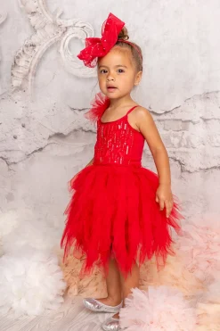 Bébé Ruby Dazzle Tutu Dress