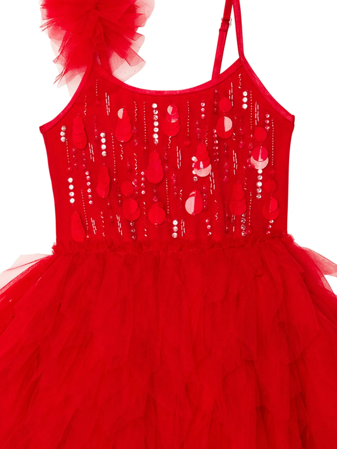 Bébé Ruby Dazzle Tutu Dress