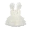 Bébé Spirit Dash Tutu Dress