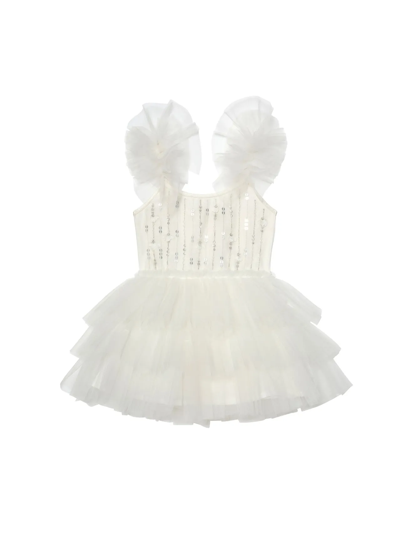Bébé Spirit Dash Tutu Dress