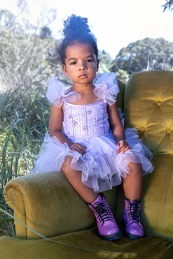 Bébé Spirit Dash Tutu Dress