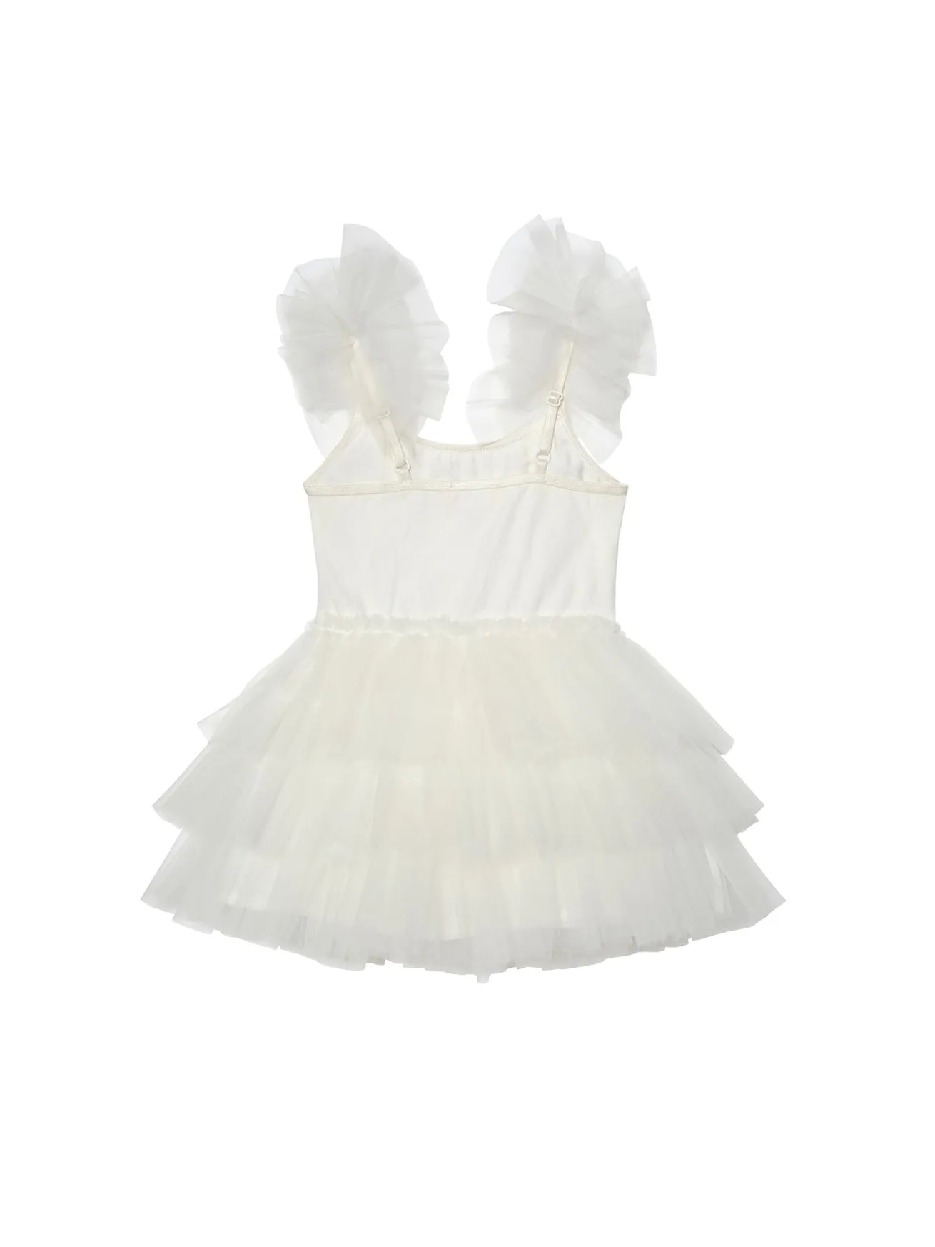 Bébé Spirit Dash Tutu Dress