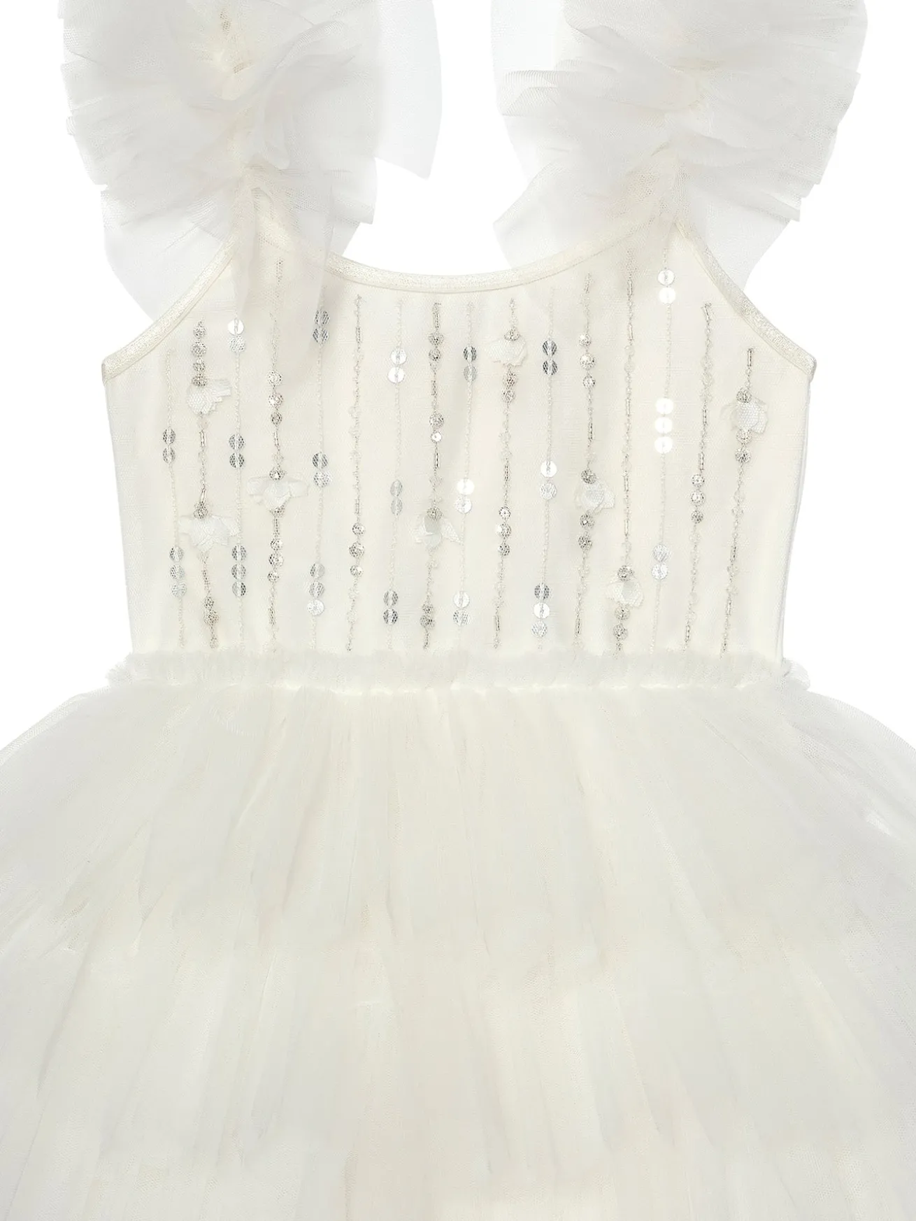 Bébé Spirit Dash Tutu Dress
