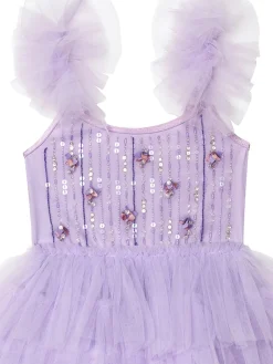 Bébé Spirit Dash Tutu Dress