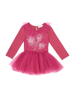 Bébé Star Dance Tutu Dress