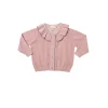 Bébé Star Sparkle Cardigan