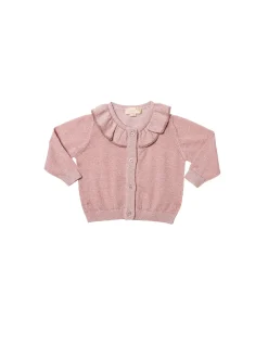 Bébé Star Sparkle Cardigan