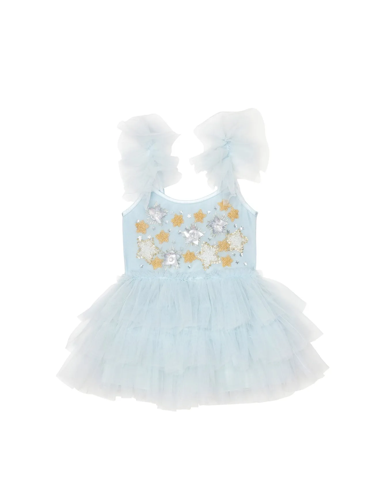 Bébé Starry Delight Tutu Dress