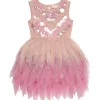 Bébé Team Colours Tutu Dress