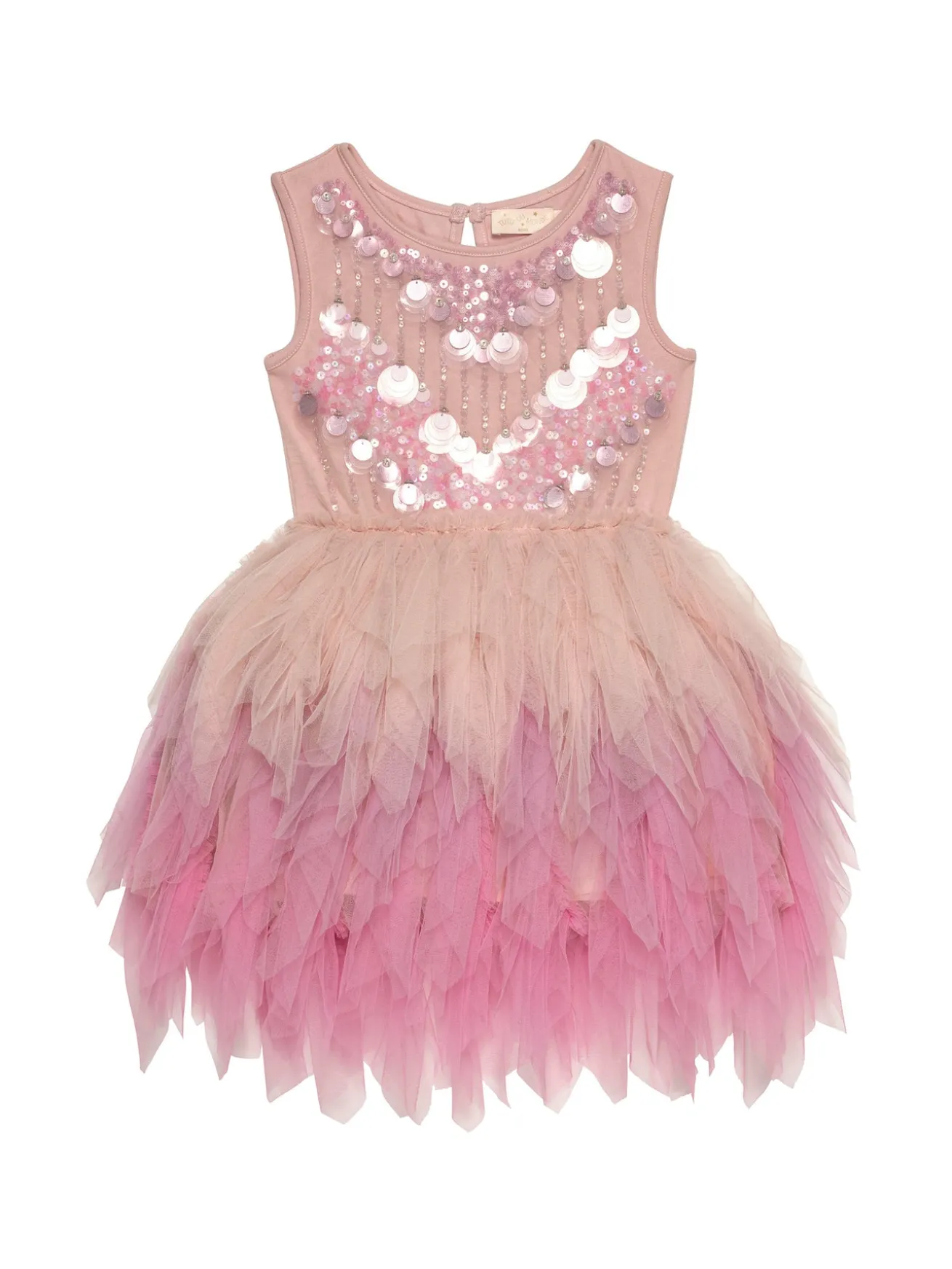 Bébé Team Colours Tutu Dress