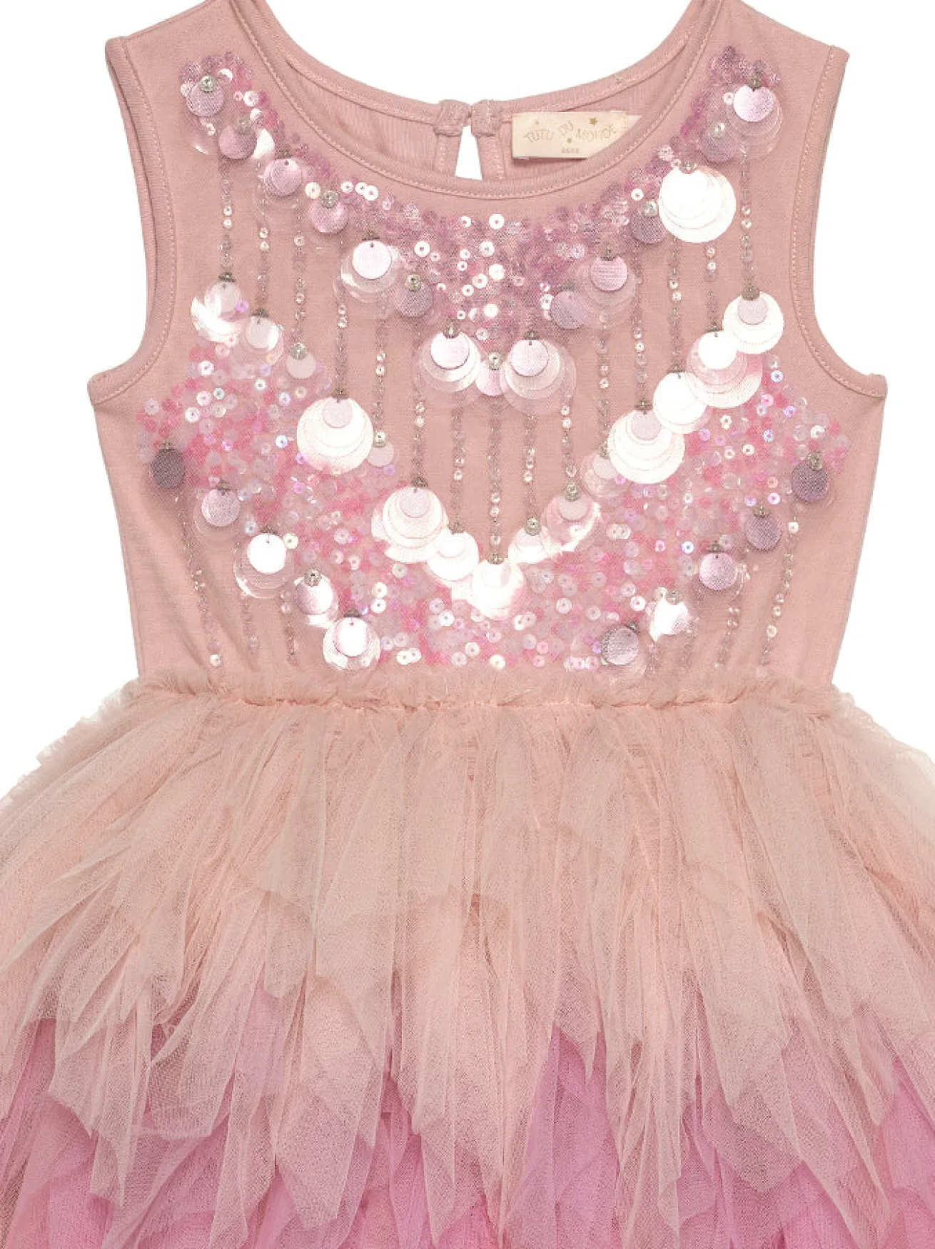 Bébé Team Colours Tutu Dress
