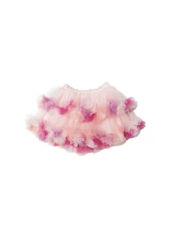 Bébé Tiers For Fears Skirt