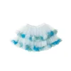 Bébé Tiers For Fears Skirt